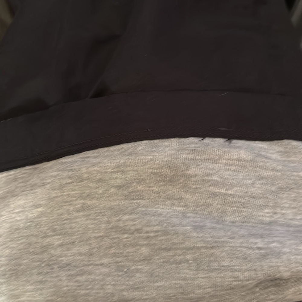 Reebok Layered Windbreaker Pants - Picture 4 of 4